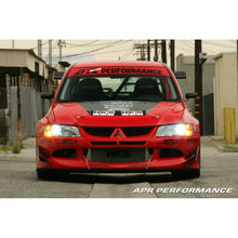 Load image into Gallery viewer, APR Mitsubishi Evolution 8 EVIL-R Widebody Aerodynamic Kit 2003-2005