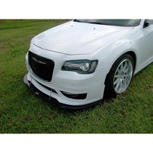 Load image into Gallery viewer, APR Chrysler 300C S | SRT8 Front Wind Splitter 2017-2023
