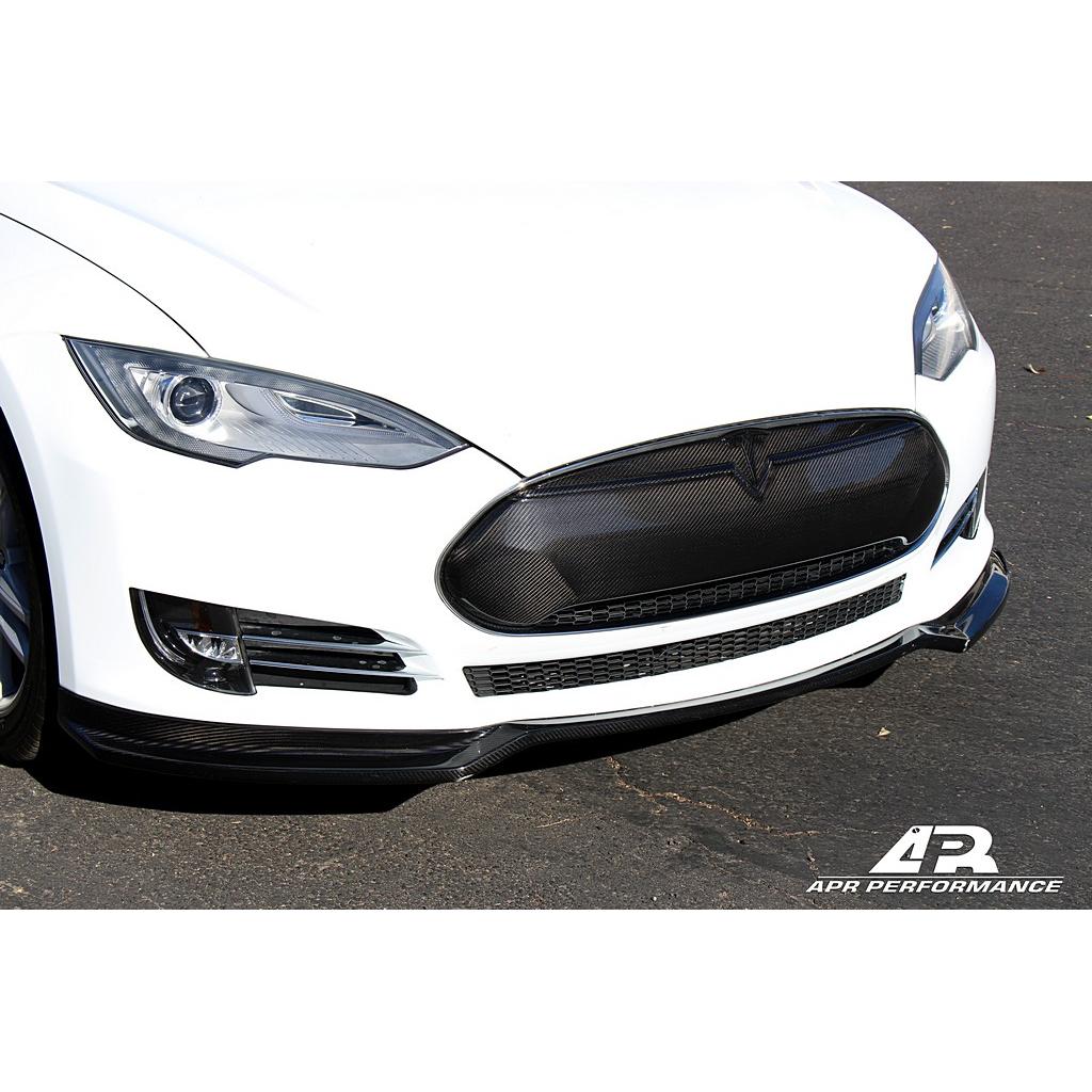APR Tesla Model S Front Grill 2012-Up