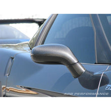 Load image into Gallery viewer, APR Chevrolet Corvette C6 Replacement Mirrors 2005-2013