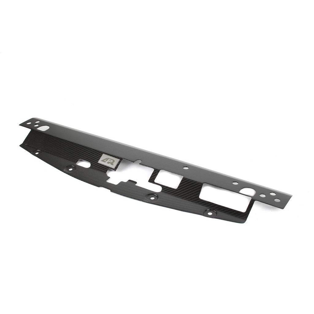 APR Mitsubishi Evo 8 | 9 Radiator Cooling Plate 2003-2007