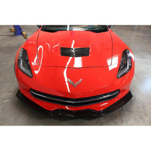 Load image into Gallery viewer, APR Chevrolet Corvette C7 | C7 Z06 Front Air Dam | Splitter | Lip 2014 - 2019