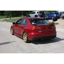 Load image into Gallery viewer, APR Mitsubishi Evolution X GTC-300 Adjustable Wing 2008-2016