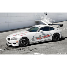 Load image into Gallery viewer, APR BMW E86 Z4M GTC-200 Adjustable Wing 2006-2008 Coupe