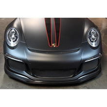 Load image into Gallery viewer, APR Porsche 991.1 GT3 Front Air Dam | Lip 2013-2015