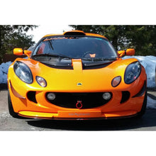 Load image into Gallery viewer, APR Lotus Exige with Factory Lip Front Wind Splitter 2005 - 2012