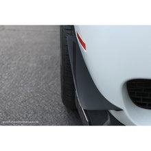 Load image into Gallery viewer, APR Dodge Challenger Hellcat Front Bumper Canards 2015-2023