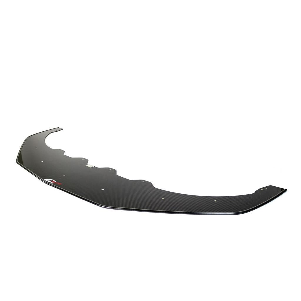 APR Acura NSX Stock Bumper Front Wind Splitter 2016 - 2022