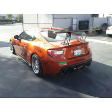 Load image into Gallery viewer, APR Scion FR-S | Toyota GT86 | Subaru BRZ GT-250 Standard Adjustable Wing 2013-2016
