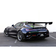 Load image into Gallery viewer, APR Mercedes Benz AMG GTR Pro GTC-500 Adjustable Wing 2020