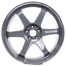 Load image into Gallery viewer, Volk Racing TE37 Ultra M-Spec – 20x10 / 20x12 Gloss Gray (Set of 4) – R35 GT-R