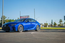 Load image into Gallery viewer, Lexus IS500 (2022+) Spec-R Lowering Springs