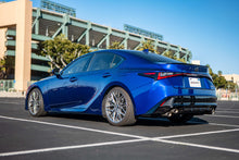 Load image into Gallery viewer, Lexus IS500 (2022+) Spec-R Lowering Springs