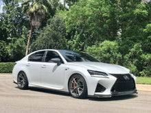 Load image into Gallery viewer, Lexus GS F (2016–2020) Spec-R Lowering Springs