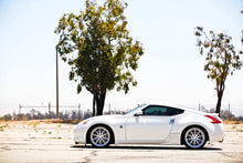 Load image into Gallery viewer, Nissan 370Z Z34 (2009–2020) Spec-R Lowering Springs