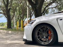 Load image into Gallery viewer, Lexus GS F (2016–2020) Spec-R Lowering Springs