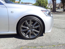 Load image into Gallery viewer, Lexus GS 350 (2013-2020) Sport Springs