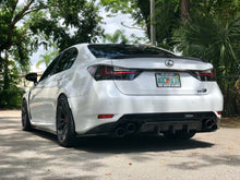 Load image into Gallery viewer, Lexus GS F (2016–2020) Spec-R Lowering Springs