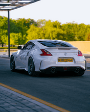 Load image into Gallery viewer, Nissan 370Z Z34 (2009–2020) Spec-R Lowering Springs
