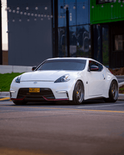 Load image into Gallery viewer, Nissan 370Z Z34 (2009–2020) Spec-R Lowering Springs