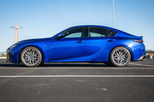 Load image into Gallery viewer, Lexus IS500 (2022+) Spec-R Lowering Springs