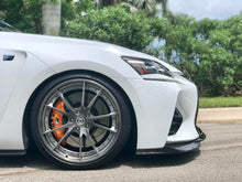 Load image into Gallery viewer, Lexus GS F (2016–2020) Spec-R Lowering Springs