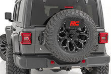 Load image into Gallery viewer, License Plate Relocation Bracket | Jeep Wrangler JL (18-26)/Wrangler Unlimited (18-26) 