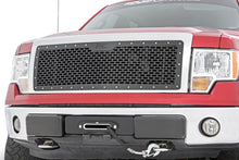 Load image into Gallery viewer, Mesh Grille | Ford F-150 2WD/4WD (2009-2014)