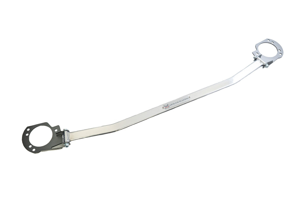 Mini Cooper 08-14 Front Upper Race Spec Strut Bar -- MR-SB-MC08FU-1P