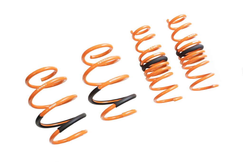Kia Optima 16-20 Lowering Springs -- MR-LS-KO16