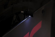 Load image into Gallery viewer, License Plate Relocation Bracket | Jeep Wrangler JK/Wrangler Unlimited  (07-18)