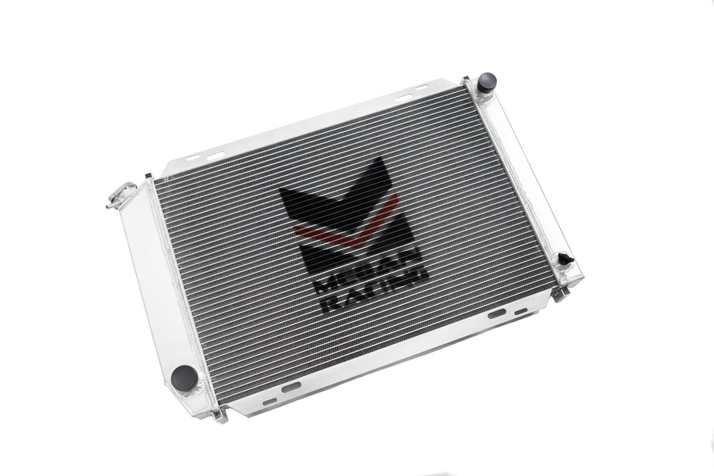 Ford Mustang 79-93 Radiator (Manual Trans Only) -- MR-RT-FM79