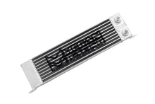 Load image into Gallery viewer, Universal RX Twin Pass Oil Cooler (-10AN) -- MR-OC-URX