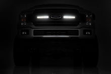 Load image into Gallery viewer, 10 Inch Black Series LED Light Bar | Slim Line| Pair
