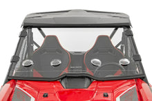 Load image into Gallery viewer, Vented Full Windshield | Scratch Resistant | Honda Talon 1000 