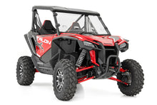 Load image into Gallery viewer, Vented Full Windshield | Scratch Resistant | Honda Talon 1000 
