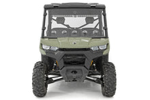 Load image into Gallery viewer, Vented Full Windshield | Scratch Resistant | Can-Am Defender HD 5/HD 8/HD 9/HD 10