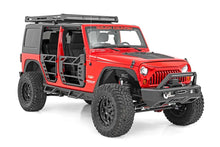 Load image into Gallery viewer, Roof Rack | Jeep Wrangler JK/Wrangler Unlimited  (2007-2018)