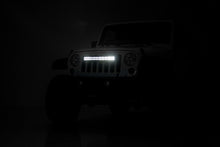 Load image into Gallery viewer, 20 Inch Black Series LED Light Bar | Dual Row