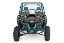 Load image into Gallery viewer, Vented Full Windshield | Scratch Resistant | Can-Am Maverick Max 1000R X 