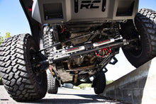 Load image into Gallery viewer, N3 Steering Stabilizer | Dual | 2-8 Inch Lift | Jeep Wrangler JK/Wrangler Unlimited (07-18)