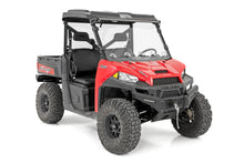 Load image into Gallery viewer, Vented Full Windshield | Scratch Resistant | Polaris Ranger 1000/Ranger XP 900/1000