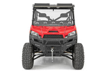 Load image into Gallery viewer, Vented Full Windshield | Scratch Resistant | Polaris Ranger 1000/Ranger XP 900/1000