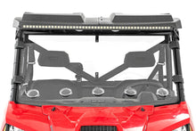 Load image into Gallery viewer, Vented Full Windshield | Scratch Resistant | Polaris Ranger 1000/Ranger XP 900/1000