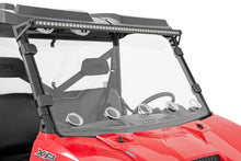 Load image into Gallery viewer, Vented Full Windshield | Scratch Resistant | Polaris Ranger 1000/Ranger XP 900/1000