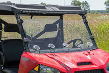Load image into Gallery viewer, Vented Full Windshield | Scratch Resistant | Polaris Ranger 1000/Ranger XP 900/1000