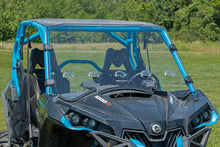 Load image into Gallery viewer, Vented Full Windshield | Scratch Resistant | Can-Am Maverick Max 1000R X 