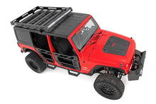 Load image into Gallery viewer, Roof Rack | Jeep Wrangler JK/Wrangler Unlimited  (2007-2018)