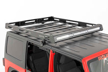 Load image into Gallery viewer, Roof Rack | Jeep Wrangler JK/Wrangler Unlimited  (2007-2018)