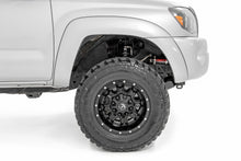 Load image into Gallery viewer, Vertex 2.5 Reservoir Coilovers | Front | 3" | Toyota Tacoma 2WD/4WD (05-23)
